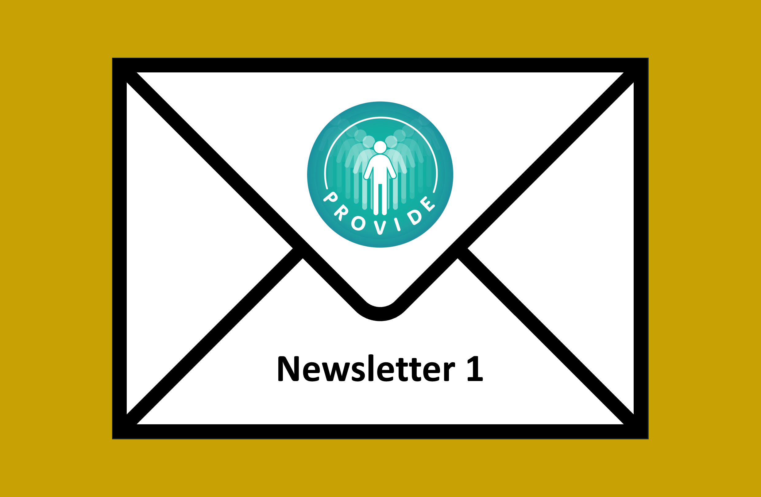Newsletter 1 is available